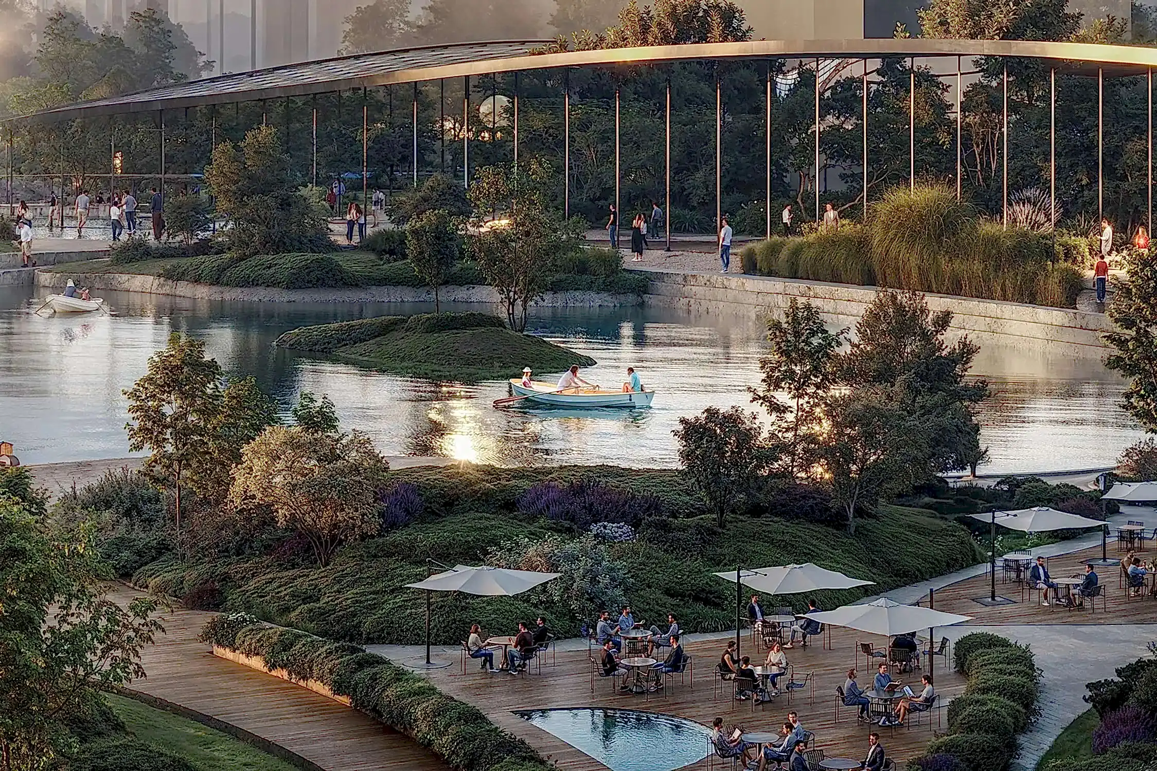 Oasis Park