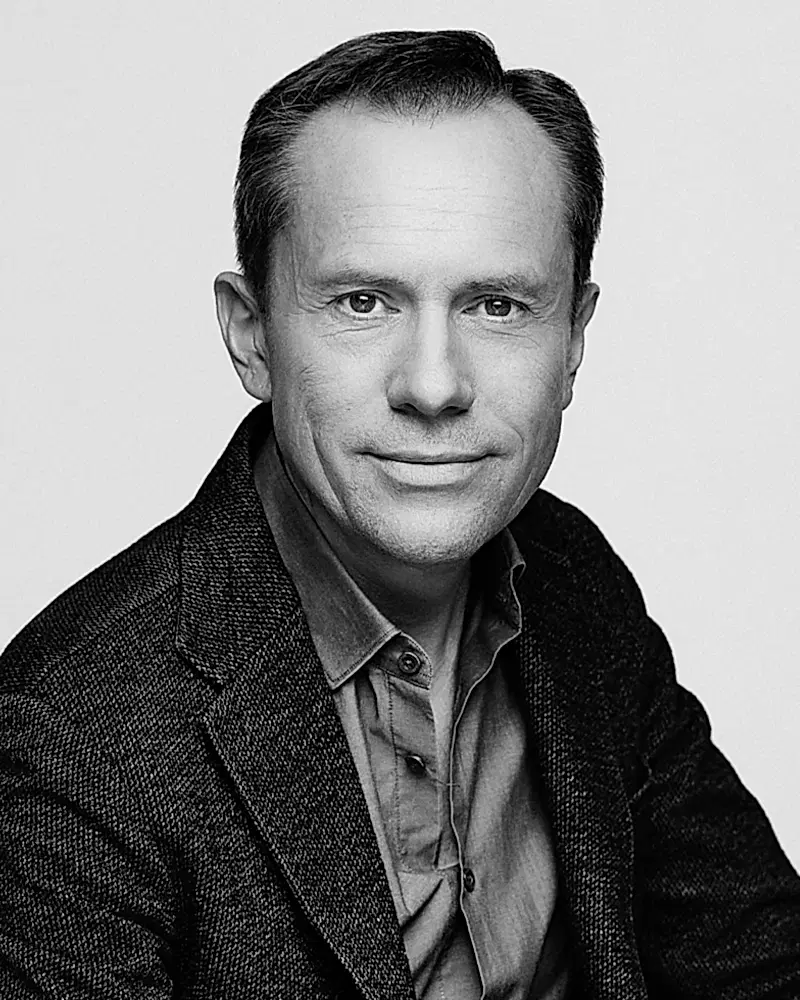 Валерий Федотов